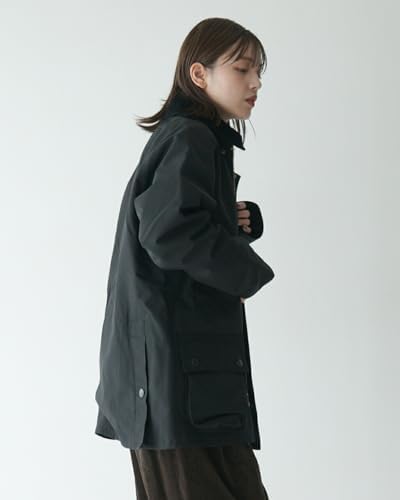 Amazon | [Barbour] [バブアー] クラシック ビデイル ジャケット ユニ