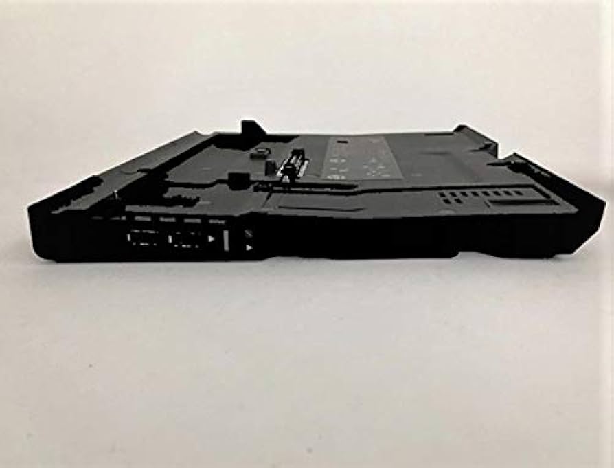 Amazon.com: Lenovo ThinkPad X6 Ultrabase ThinkPad X6 Ultrabase