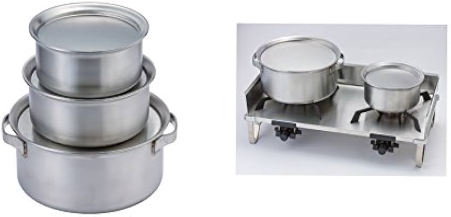 Amazon.co.jp: SOTO レギュレーター2バーナー GRID ST-526 ＋ 専用