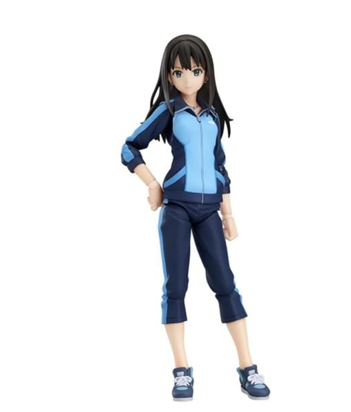 Amazon.co.jp: マックスファクトリー(Max Factory) figma アイドル