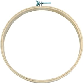 Amazon.co.jp: キルティングフープ・枠 - パッチワーク・キルト: ホビー