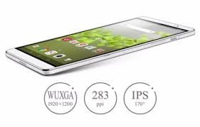 Amazon.co.jp: HUAWEI dtab compact 16GB Silver d-02H docomo : Computers