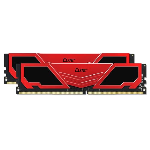 Amazon.co.jp: TEAMGROUP (旧称 Team) ELITE PLUS DDR4 3200MHz 16GB