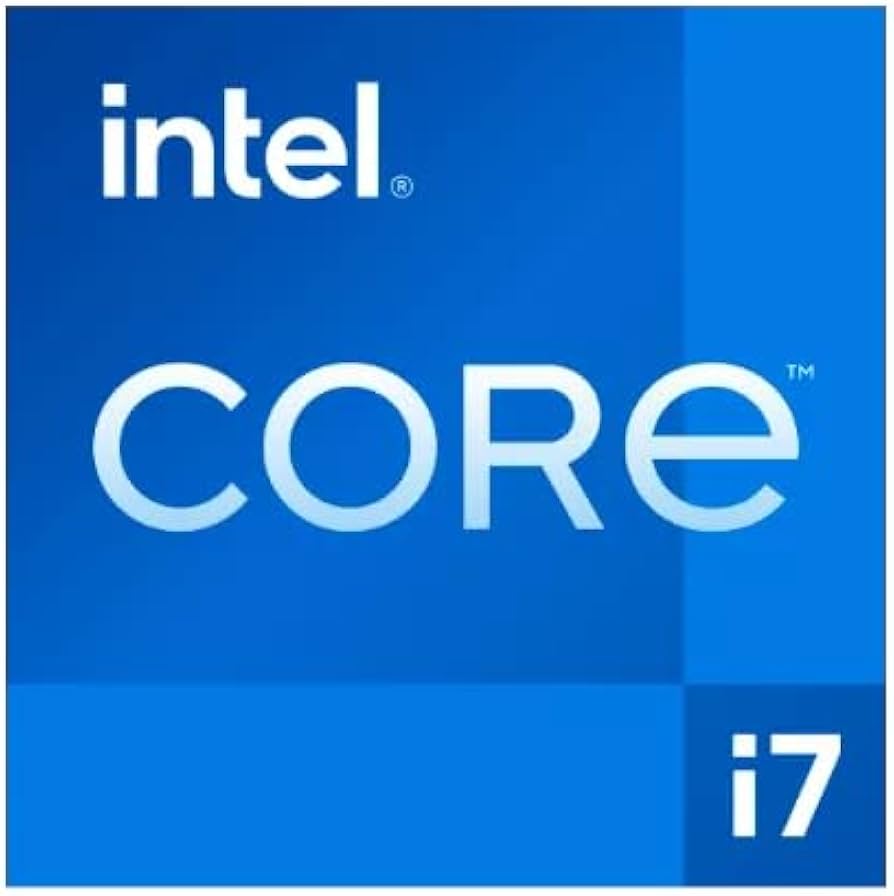 Amazon.com: Intel CPU Core i7-14700K 14th Generation Raptor Lake-S