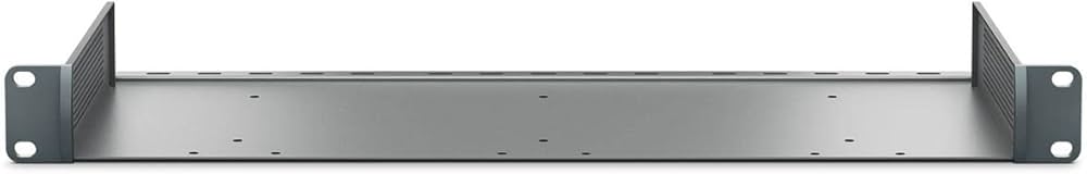 Amazon.com: Blackmagic Design 1RU Teranex Mini Rack Shelf : Home
