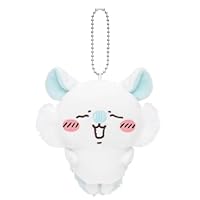 Amazon.co.jp: ちいかわ 褒めろッ モモンガだらけくじ E賞：マスコット