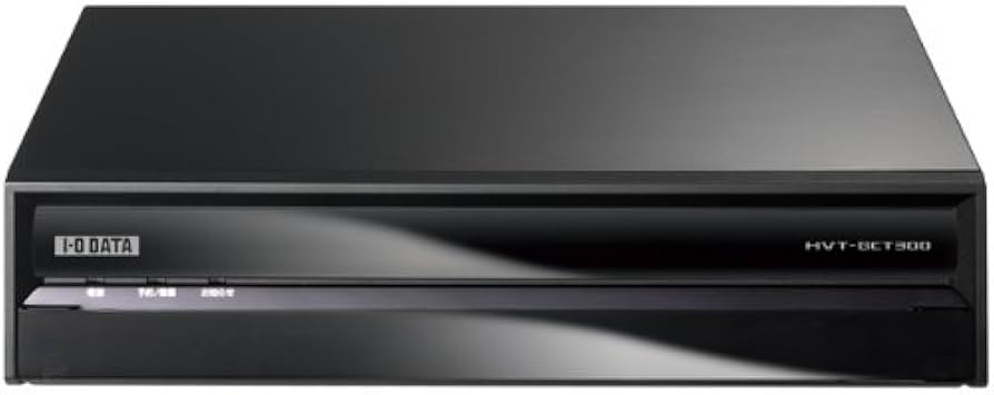 Amazon | I-O DATA 地上・BS・110度CSデジタルハイビジョンチューナー