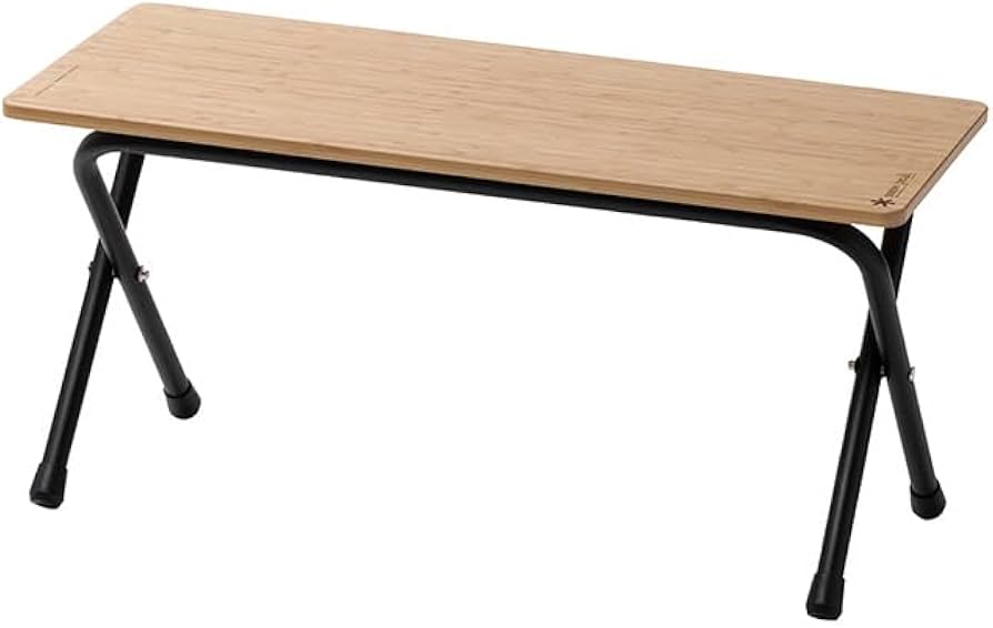 Amazon.co.jp: スノーピーク(snow peak) フォールディングシェルフ