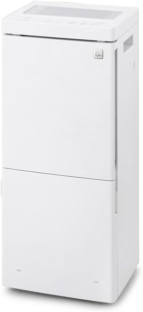 Amazon.co.jp: アイリスオーヤマ 加湿器 大容量 気化式 加湿量 900ml