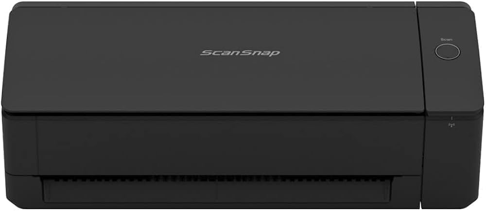 Amazon | リコー PFU ドキュメントスキャナー ScanSnap iX1300 (最新