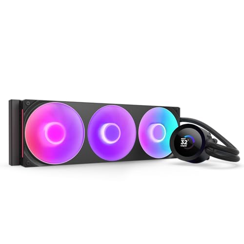Kraken 360 RGB RL-KR360」の人気商品一覧 | 安い商品を通販サイトから