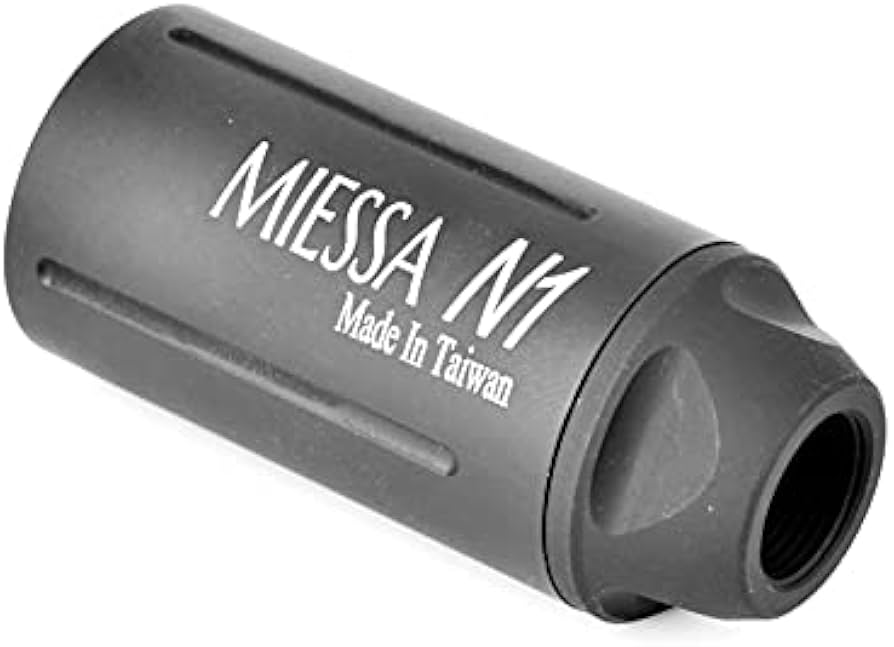 MIESSA N1 フラッシュトレーサー | MIESSA製 N1 マズル
