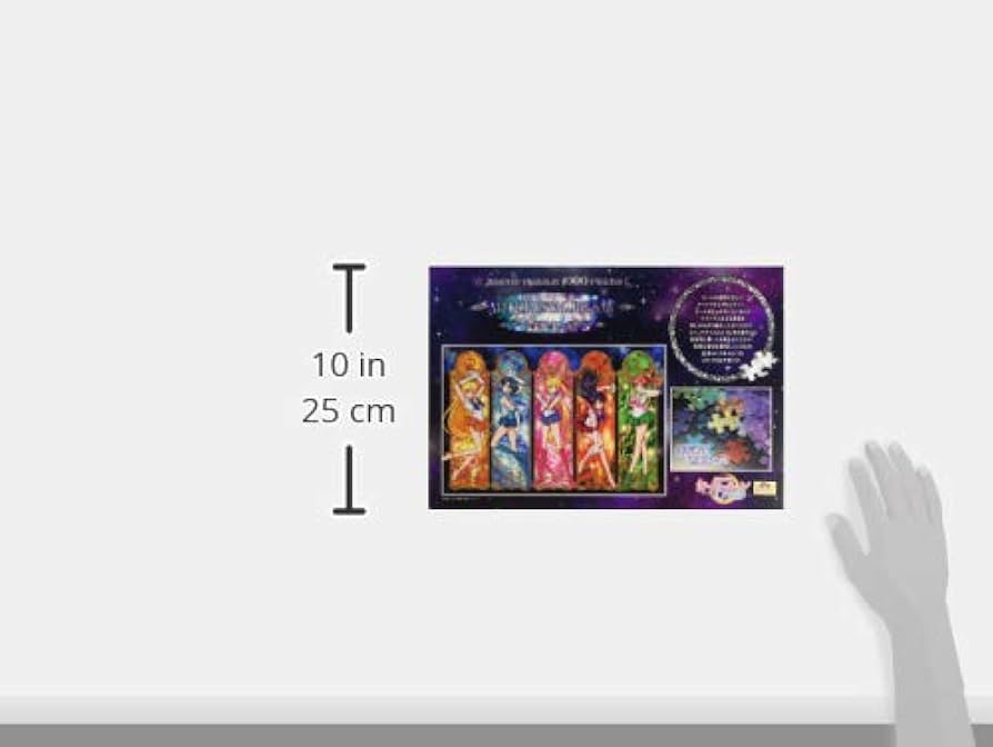 Amazon.co.jp: エンスカイ(ENSKY) 1000ピース ジグソーパズル 美少女