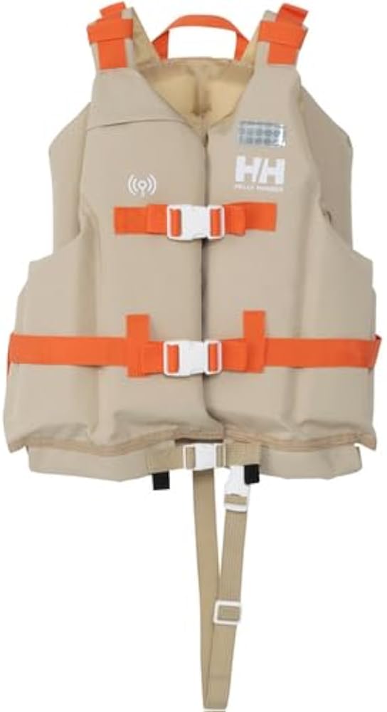 Amazon | JR HH Floating Vest ウェットロープ KM | ベスト 通販