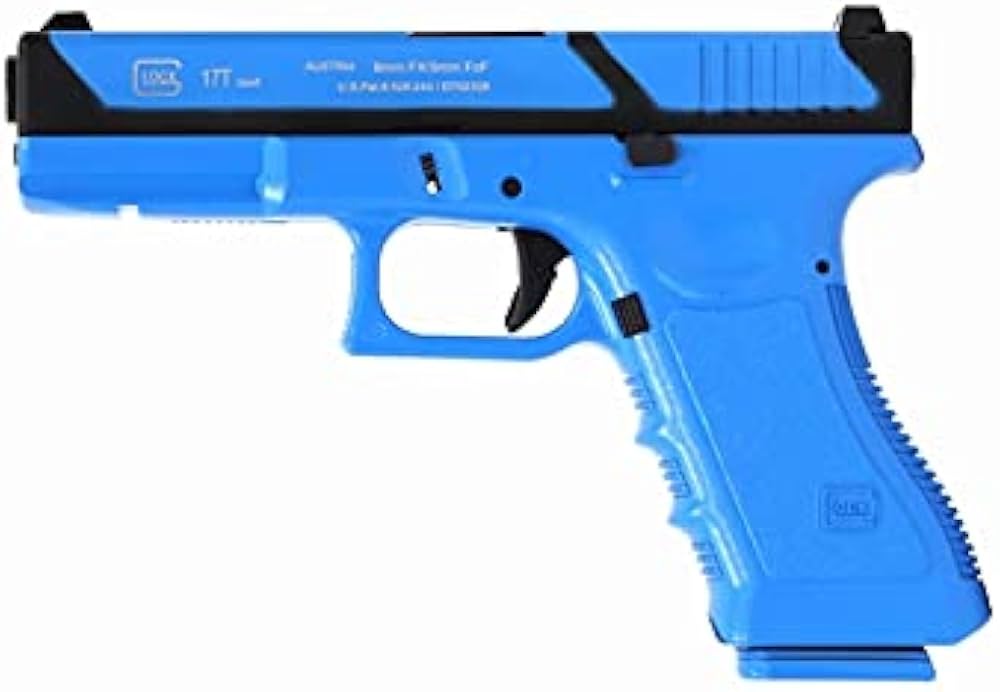 Amazon.co.jp: DOUBLE BELL グロック G17 G17Tタイプ カラーリング