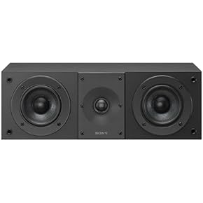 Amazon.co.jp: センタースピーカー - オーディオ: 家電＆カメラ