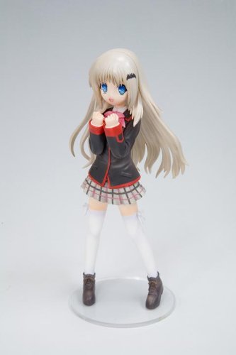 Amazon | コトブキヤ リトルバスターズ! 能美クドリャフカ 1/8スケール