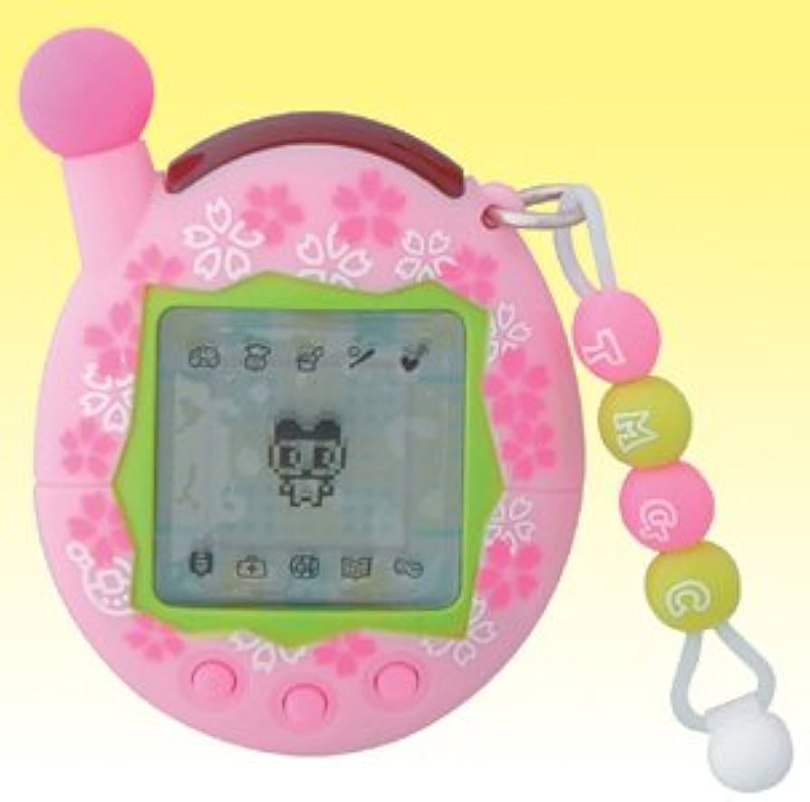 Amazon.co.jp: 超じんせーエンジョイ!たまごっちプラス さくら : おもちゃ