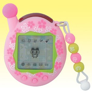 Amazon.co.jp: 超じんせーエンジョイ!たまごっちプラス さくら : おもちゃ