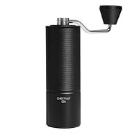 Amazon | TIMEMORE タイムモア 栗子C3 ESP 手挽きコーヒーミル 手回し