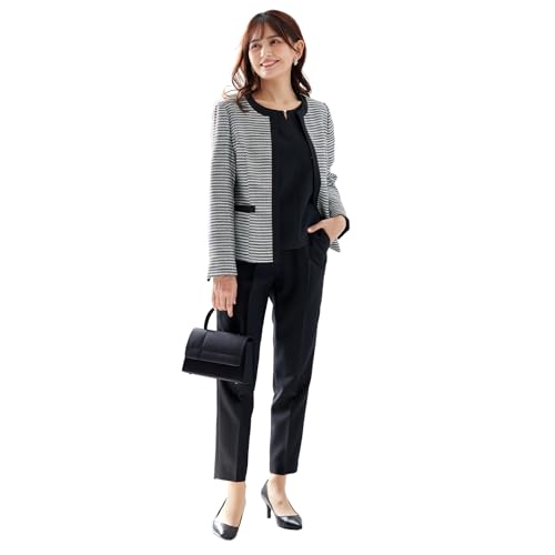 5号 パンツスーツ | 通販・人気ランキング - 価格.com