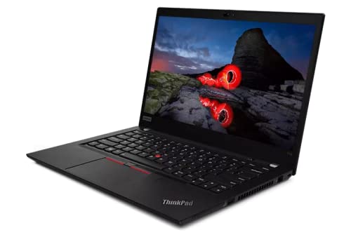 Amazon.com: Lenovo ThinkPad T480S 14.0