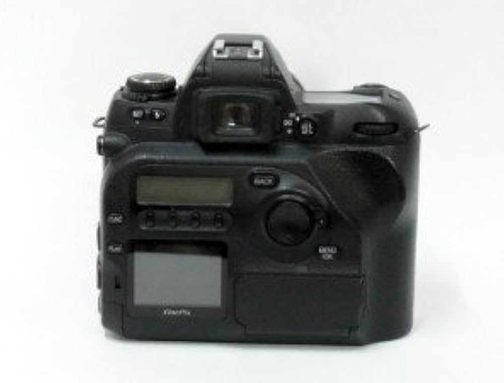 Amazon | FUJIFILM Finepix S2 Pro ボディ | デジタル一眼レフ 通販