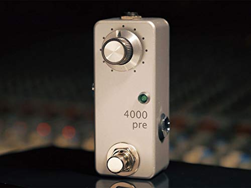 クリーンブースターってなに？イチ押しクリーンブースター三選