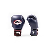 Amazon.co.jp: Twins ボクシンググローブ 本革製 レザー (ゴールド