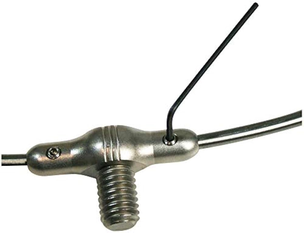 Amazon | 64チタン ワンピース 玉枠 磯タモ ・ たも網 ウルトラライト