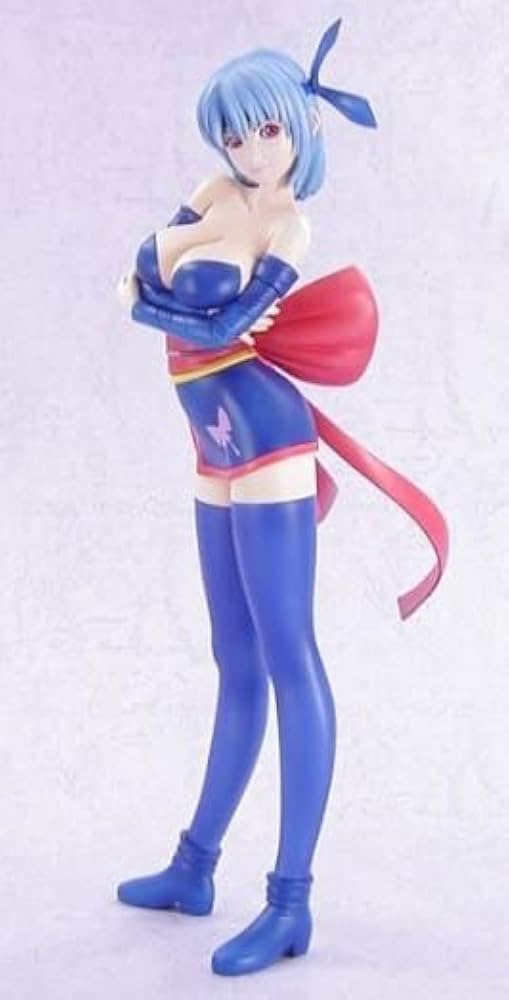 Amazon.co.jp: あやね［DOA デッドオアアライブ］P-UNIT 1/6