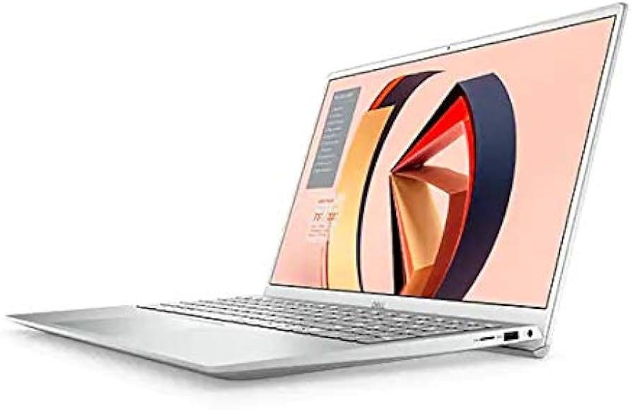 Amazon.com: Inspiron 15 5000 15.6” FHD Laptop, AMD Ryzen 5 4500U