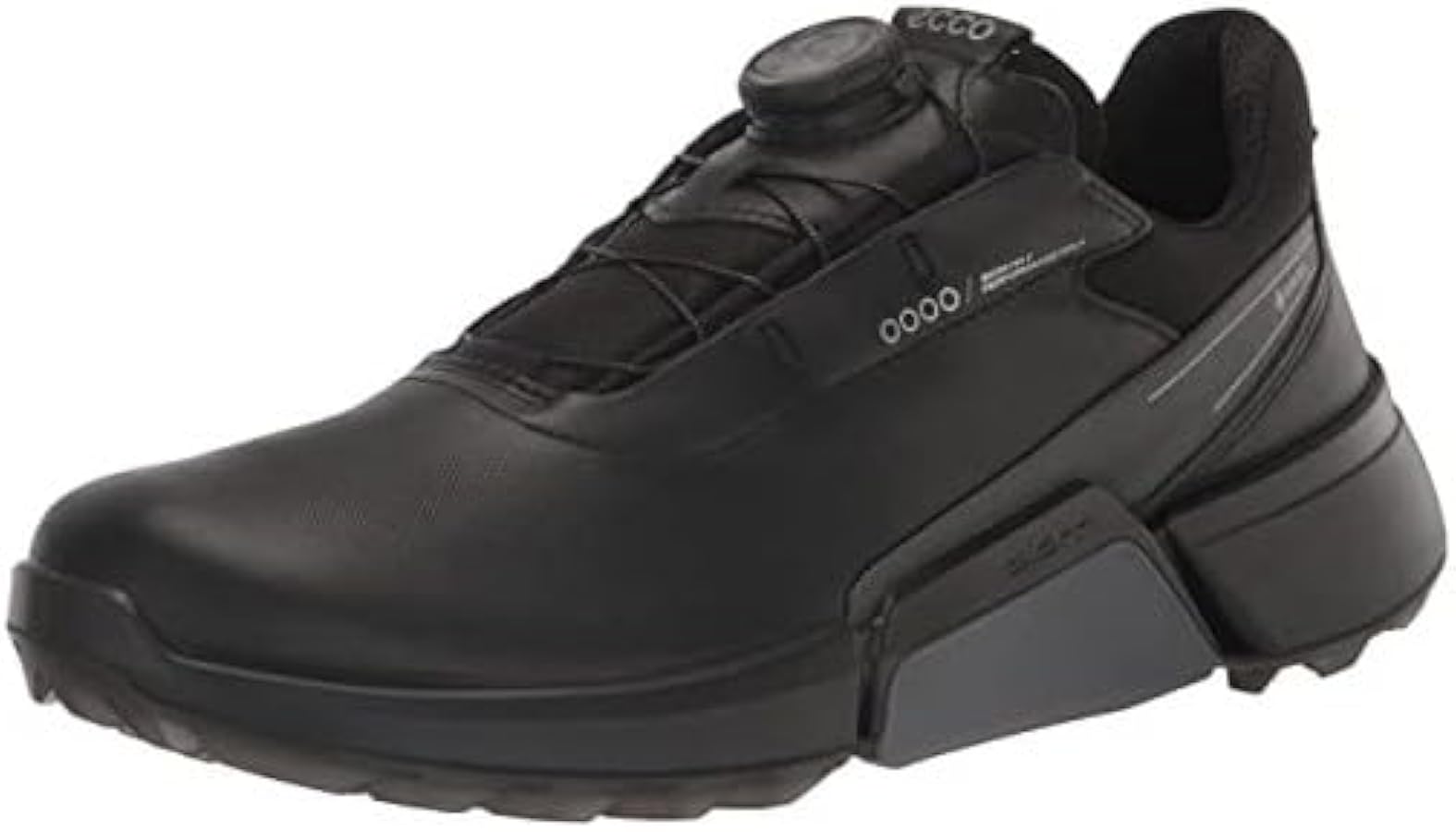 Amazon.com | Biom Hybrid 4 BOA Gore-TEX Waterproof, Black/Magnet