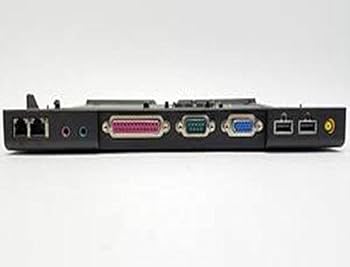 Amazon.com: Lenovo ThinkPad X6 Ultrabase ThinkPad X6 Ultrabase