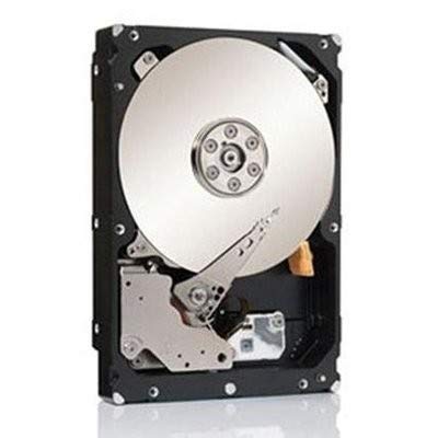 Amazon.com: Seagate ST3000NM0023 3TB SAS 3.5 6GBPS 7.2K : Electronics