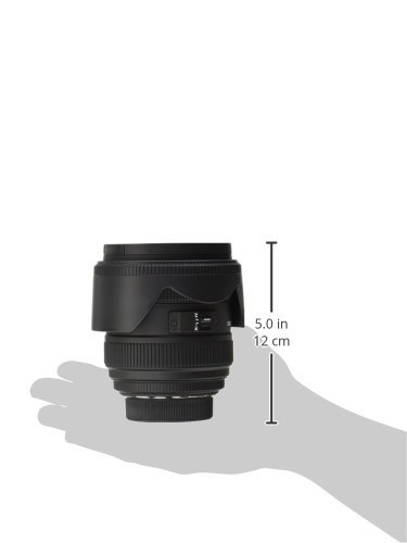 Amazon.com : Sigma 24-70mm f/2.8 IF EX DG HSM AF Standard Zoom