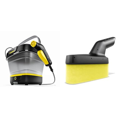 ケルヒャー(Karcher) マルチクリーナー OC 3 Foldable コードレス」の