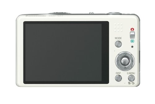 Amazon | パナソニック デジタルカメラ ルミックスSZ7 光学10倍