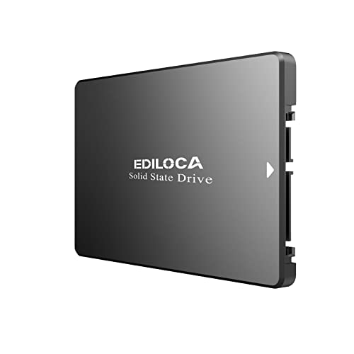 Ediloca - ES106 SSD 1TB の評価 | SHOPSTAFF