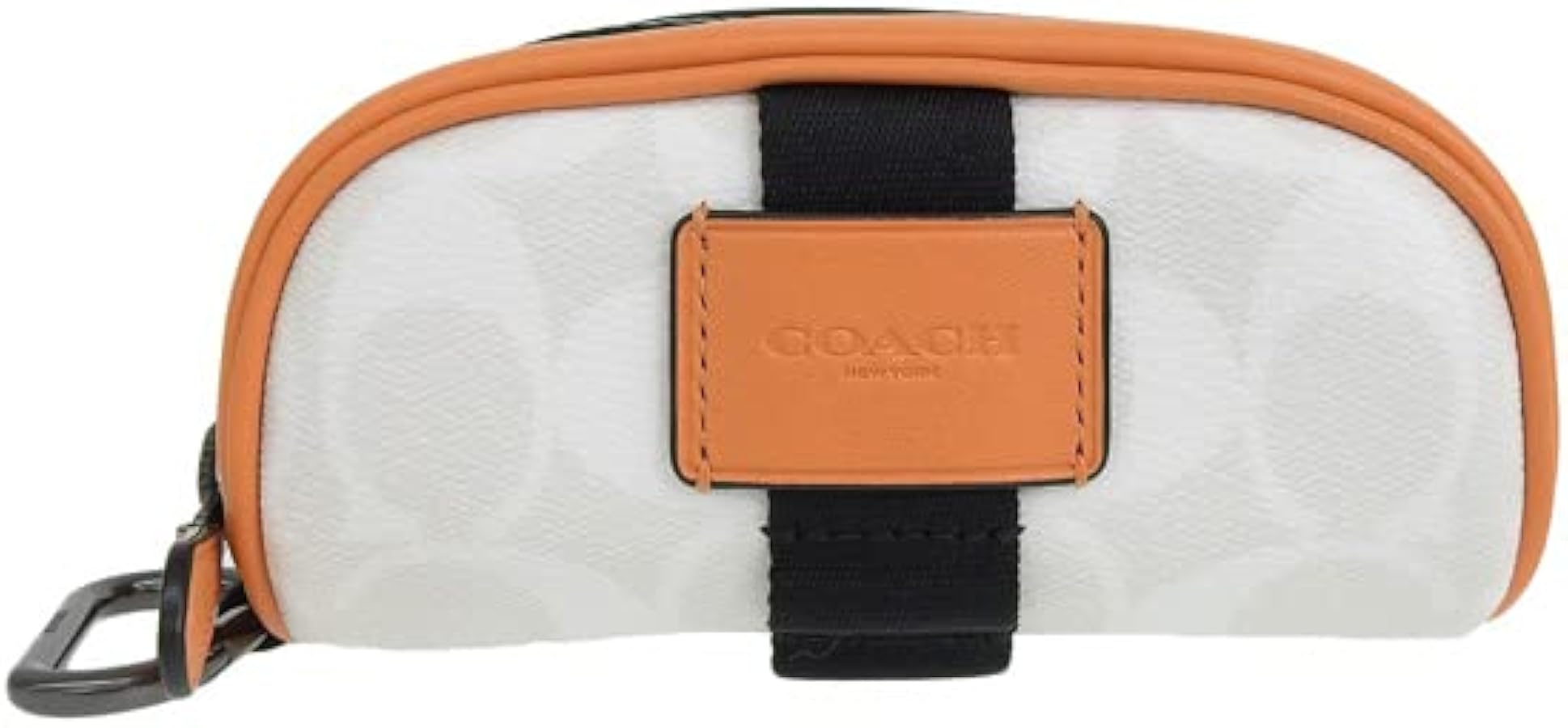 Amazon.co.jp: [コーチ] COACH ゴルフボールケース ポーチ バッグ