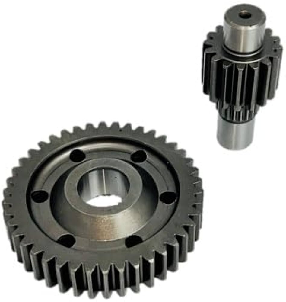 Amazon.co.jp: ホンダ 用 エンジン ハイギア キット ディオ スーパー