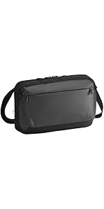 Amazon | [エースジーン] ショルダーバッグ ラグレンティスクロス A4