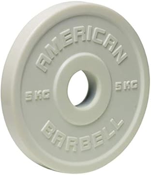 Amazon.co.jp: American Barbell（アメリカンバーベル）: プレート