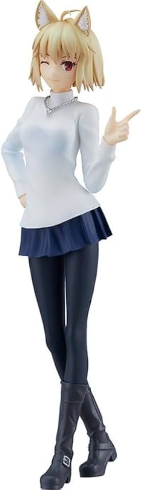 Amazon.co.jp: POP UP PARADE 月姫 A piece of blue glass moon