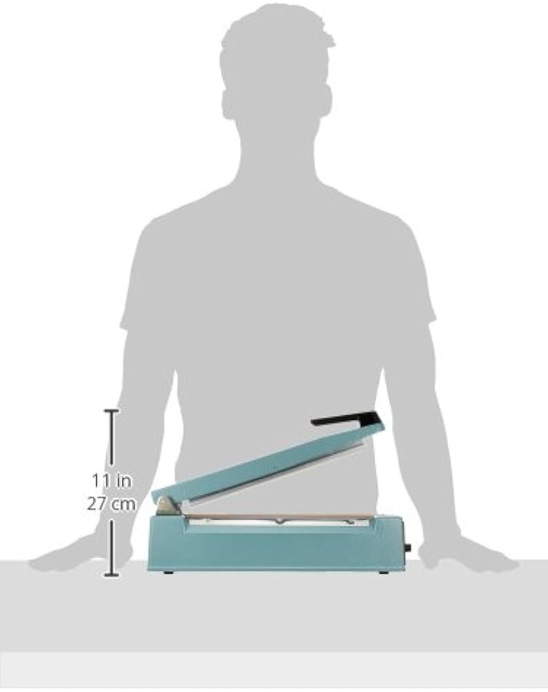 Amazon | 太洋電機産業(goot) ヒートシーラー 400W HS-400