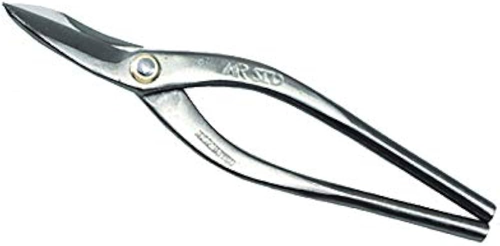 Amazon | 金切鋏 MR-SLDシリーズ 柳刃300 HSLD-0130 盛光 板金 工具