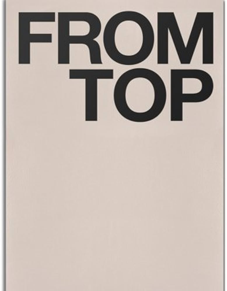 Amazon.co.jp: BIGBANG T.O.P 1st PICTORIAL RECORDS [FROM TOP