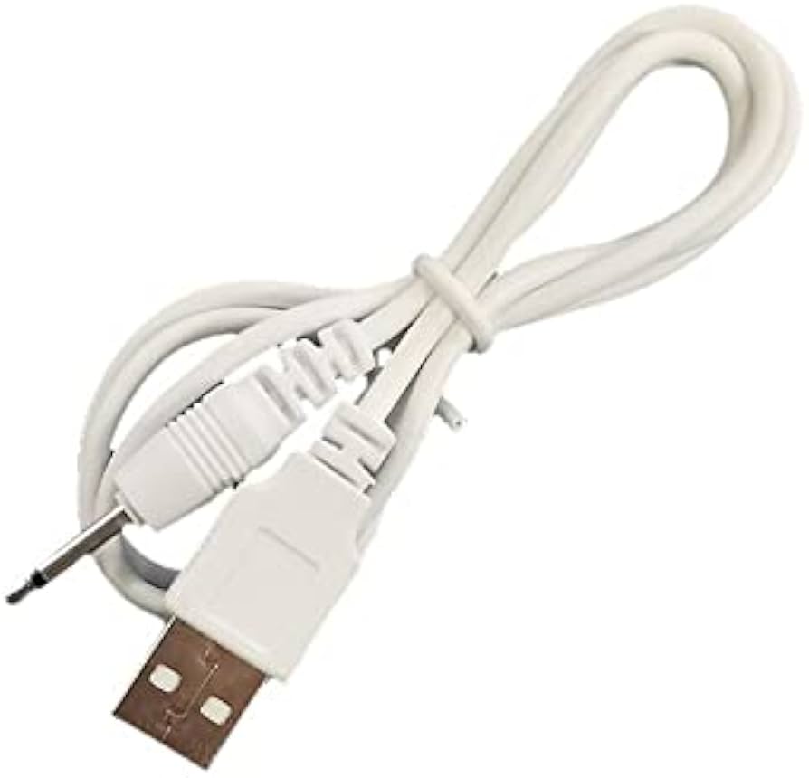 Amazon.co.jp: USB 充電ケーブル 充電コード USB2.0 DC2.5 Toycod Tara
