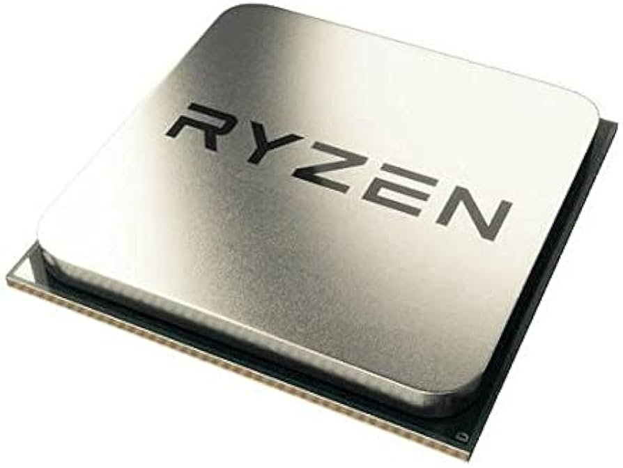 Amazon.com: AMD Ryzen 5 3600 6-Core, 12-Thread Unlocked Desktop
