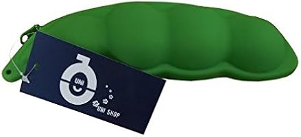 Amazon.co.jp: ペンケース 雑貨 コレクション かわいい えだまめ 枝豆